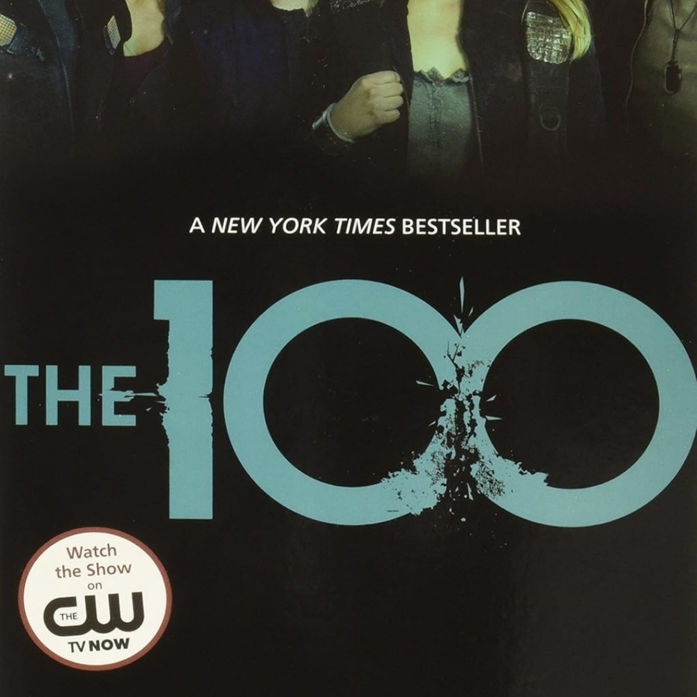 The 100 Book Series Box Set - Picture 6 of 6
